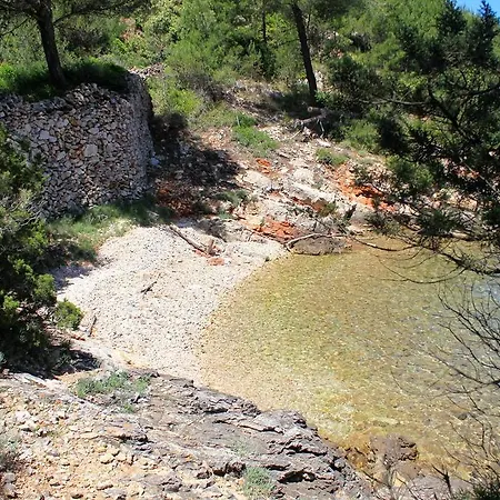 Διαμέρισμα Studio Basina 542a Jelsa (Hvar)