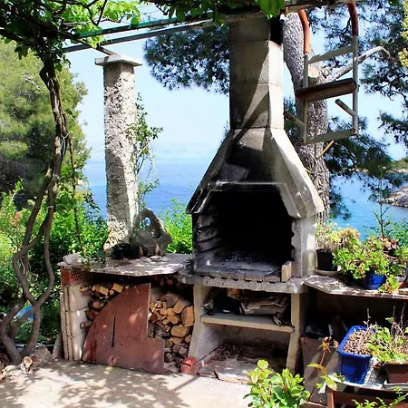Studio Basina 542a Jelsa (Hvar)