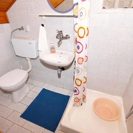 Studio Basina 542a Apartamento Jelsa (Hvar)