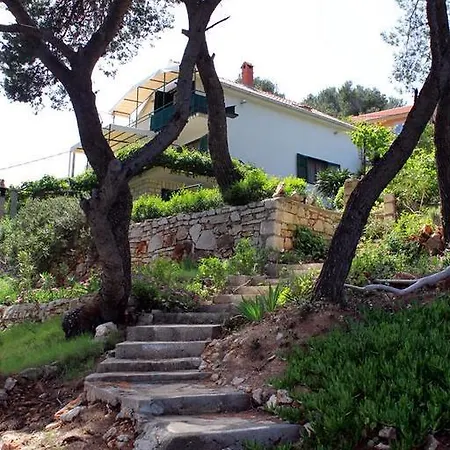 Studio Basina 542a * Jelsa (Hvar)