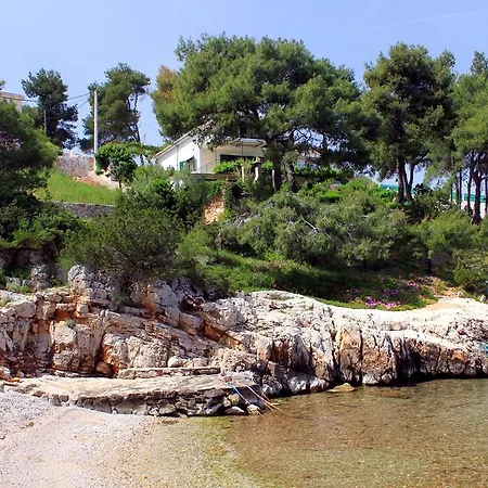 Studio Basina 542a Apartamento Jelsa (Hvar)